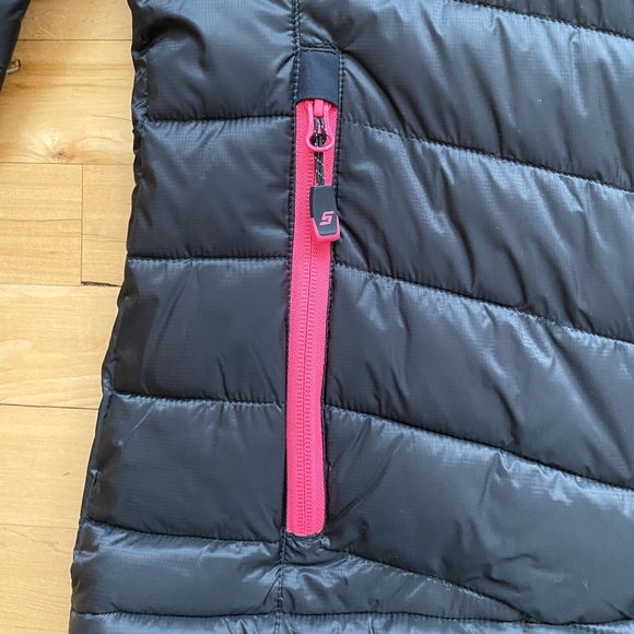 SNAP-ON womens jacket - Picture 4 of 8